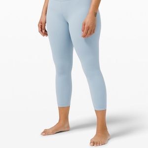 Lululemon Align 21” Inseam Legging